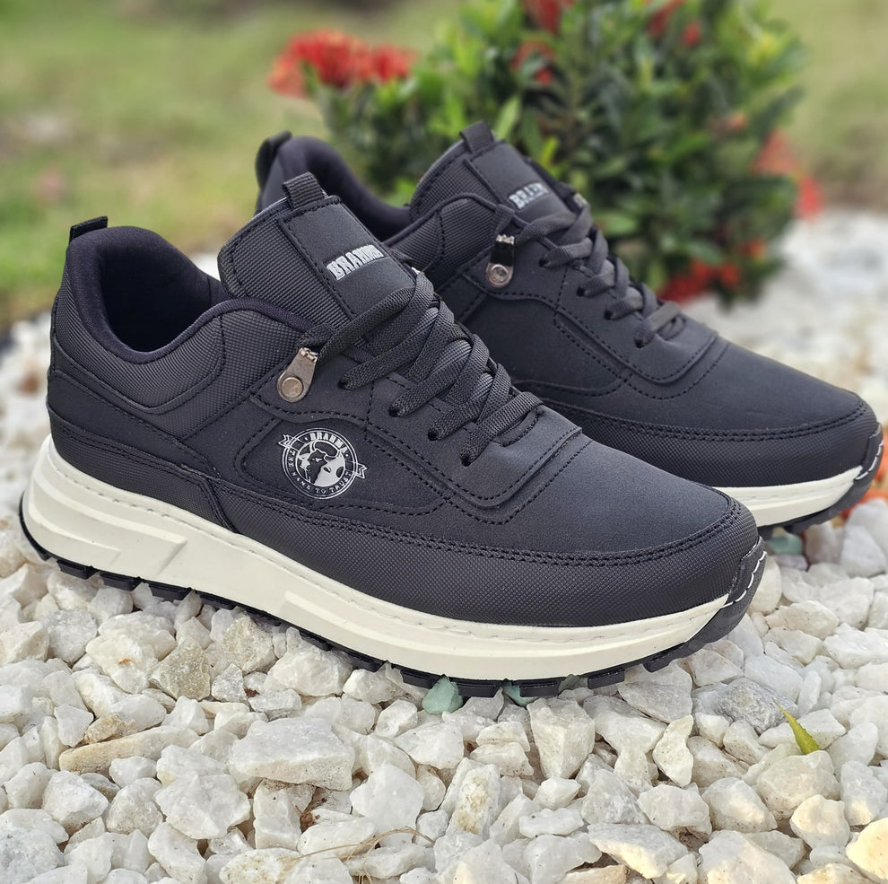 ZAPATO BRAHMA CASUAL