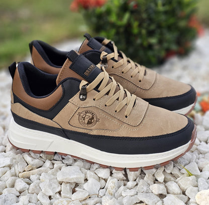 ZAPATO BRAHMA CASUAL