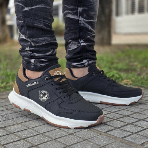 ZAPATO BRAHMA CASUAL