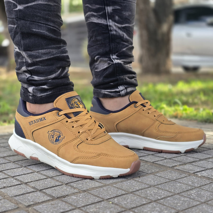 ZAPATO BRAHMA CASUAL